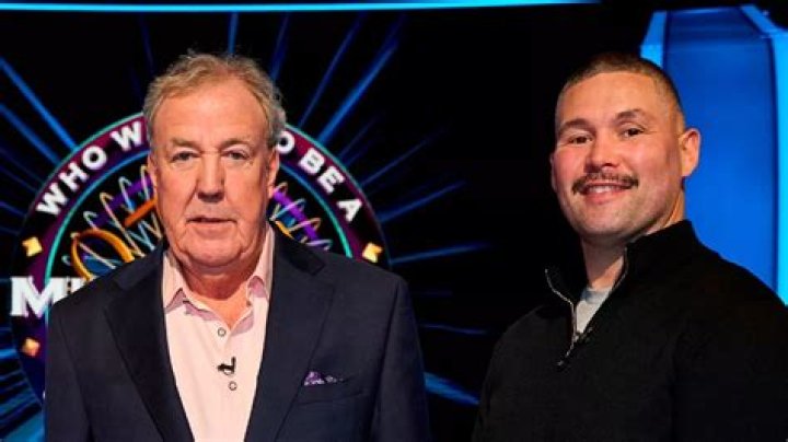 Who is Tony Bellew Dating Now