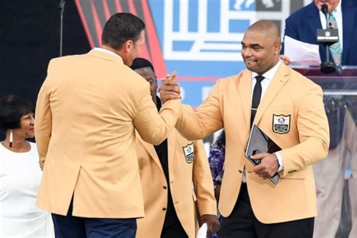 Who is Tony Boselli Dating Now?