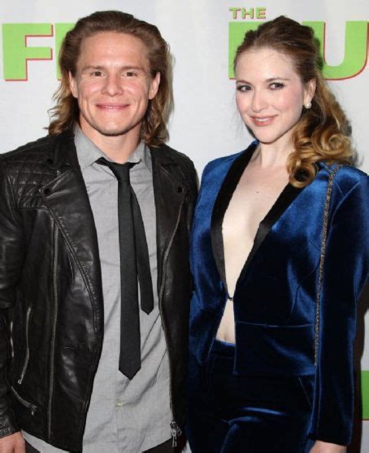 Who is Tony Cavalero Dating Now