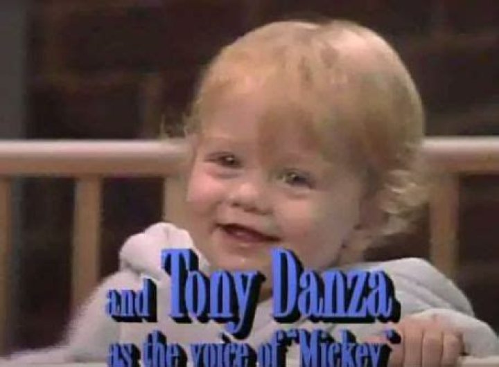 Who is Tony Danza Dating Now