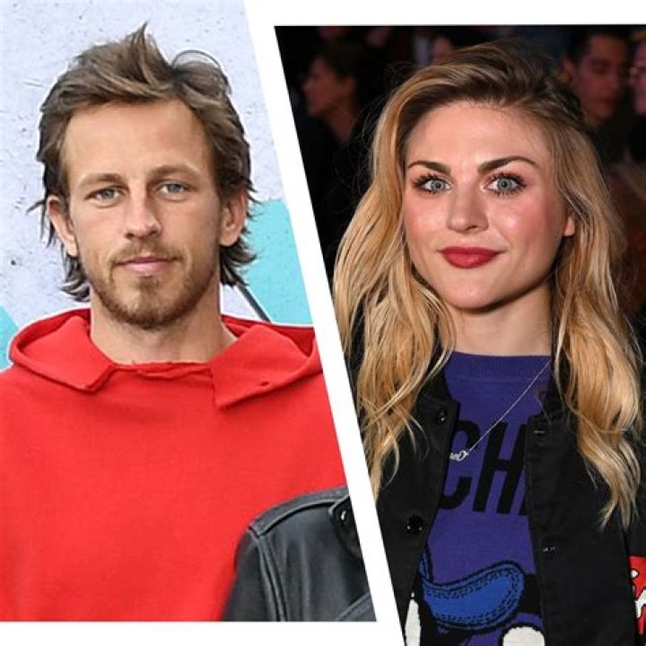 Who is Tony Hawk Dating Now?