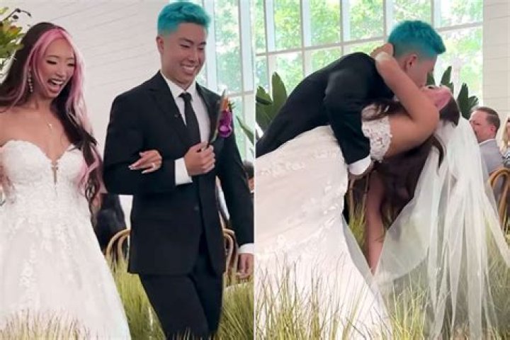 Who is Tony Hsieh Dating Now?