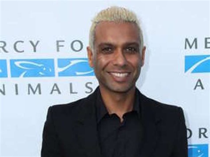Who is Tony Kanal Dating Now
