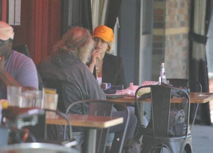 Who is Tony Kaye Dating Now?