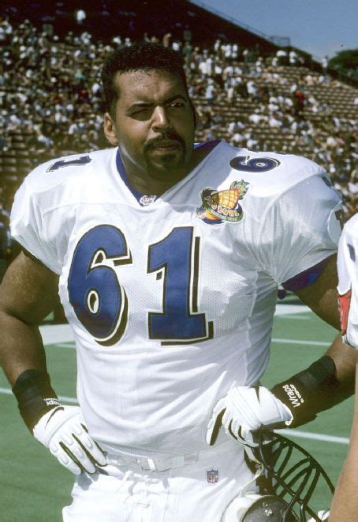 Who is Tony Mayberry Dating Now?