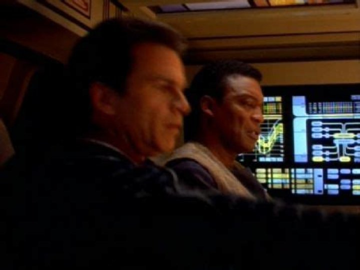 Who is Tony Plana Dating Now?