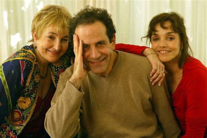 Who is Tony Shalhoub Dating Now?