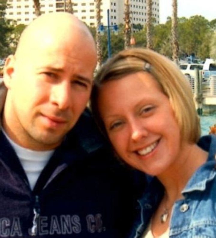 Who is Tony Vlachos Dating Now