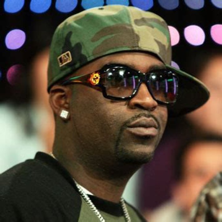 Who is Tony Yayo Dating Now?