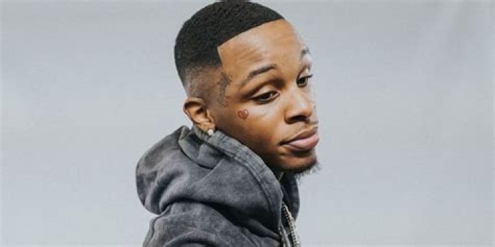 Who is Toosii Dating Now