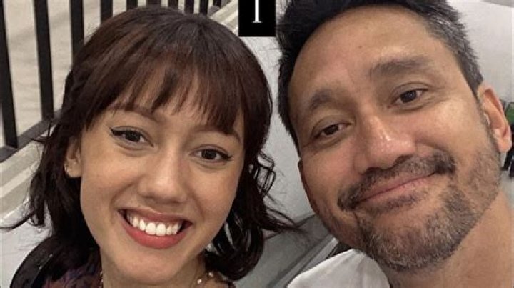 Who is Tora Sudiro Dating Now?