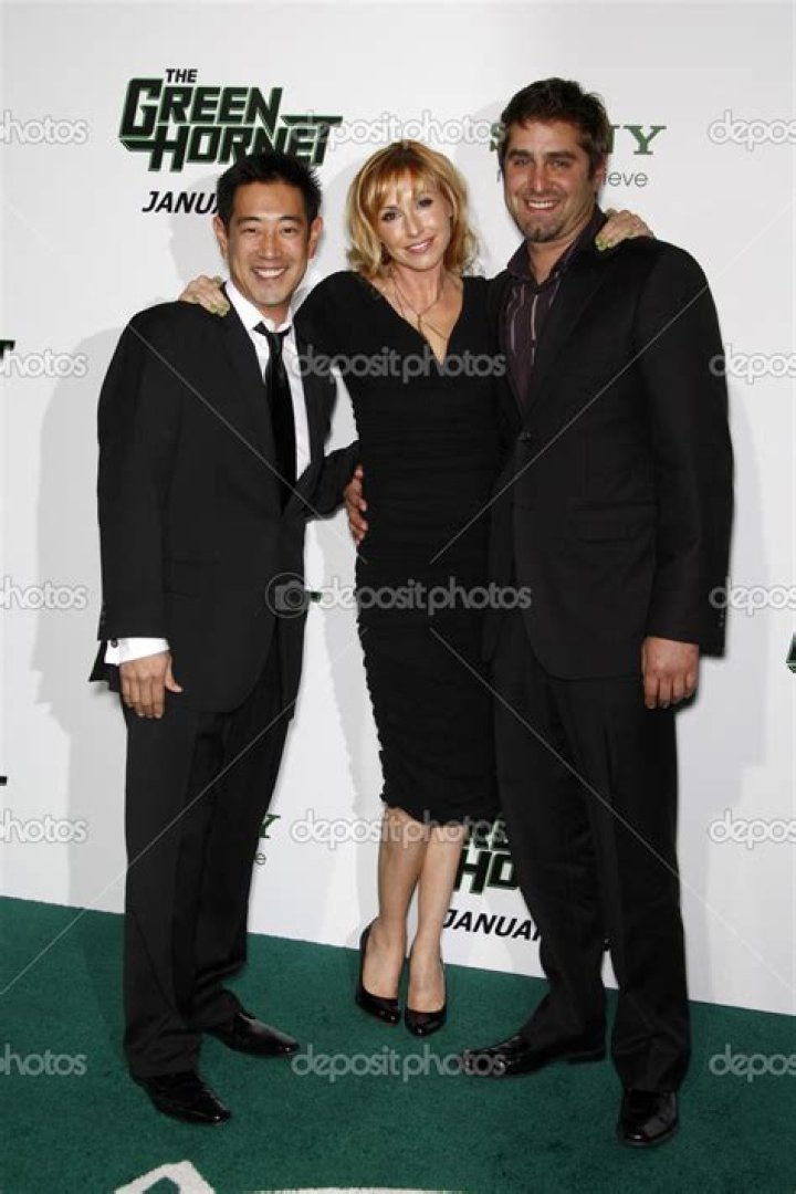 Who is Tory Belleci Dating Now?