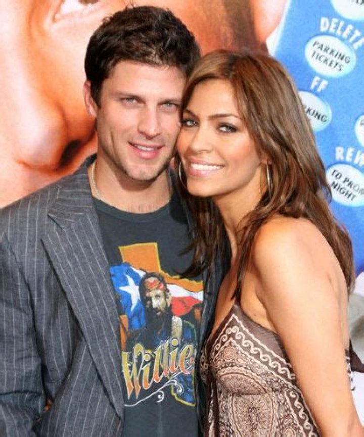 Who is Touriya Haoud Dating Now