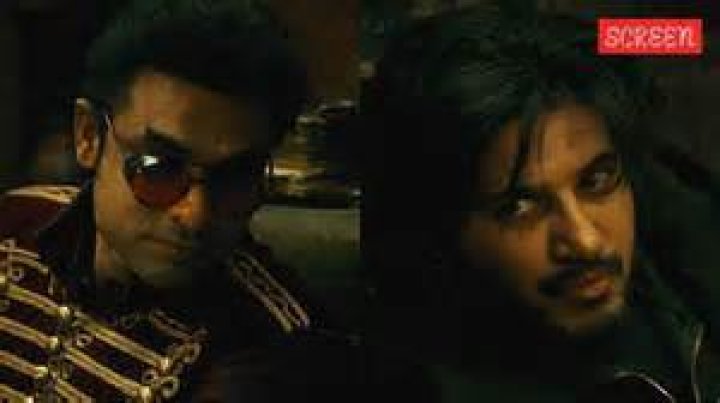 Who is Tovino Thomas Dating Now?