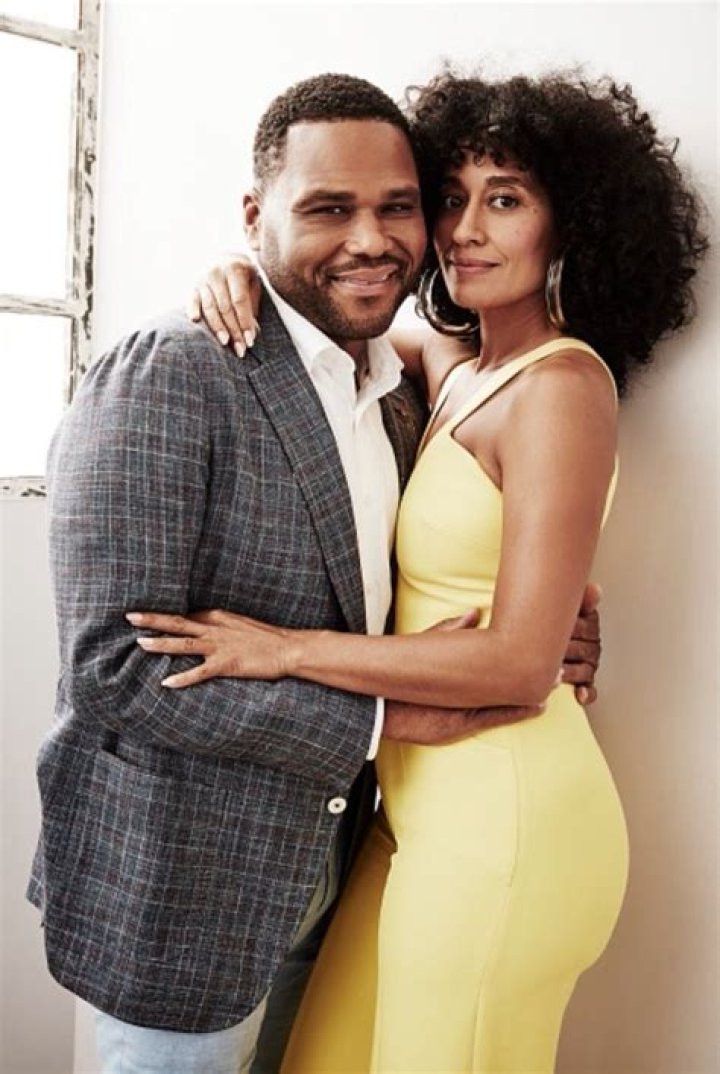 Who is Tracee Ellis Ross Dating Now