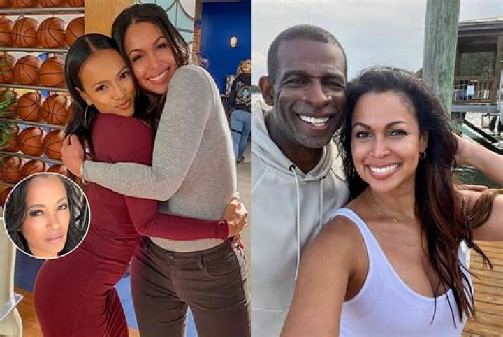 Who is Tracey Edmonds Dating Now?