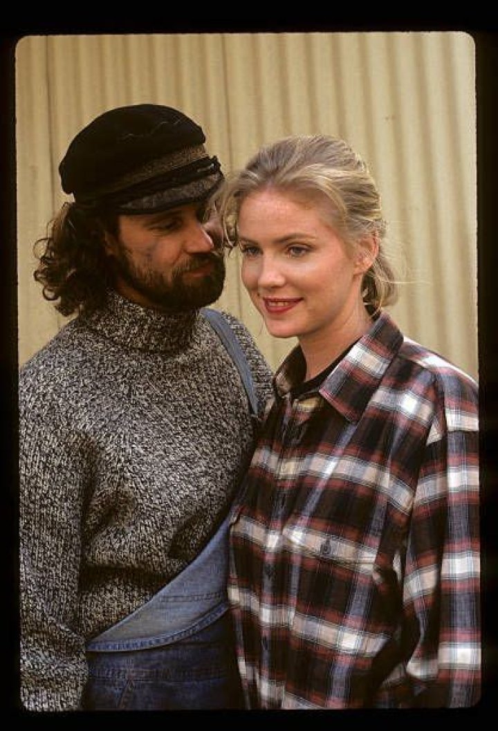 Who is Tracey Needham Dating Now