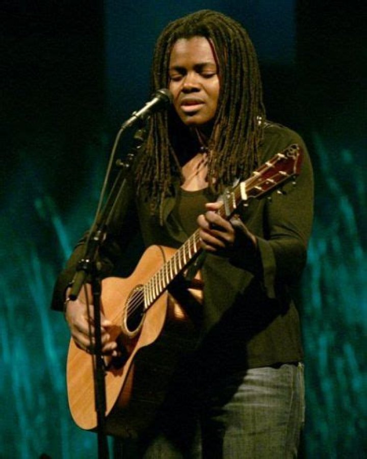 Who is Tracy Chapman Dating Now