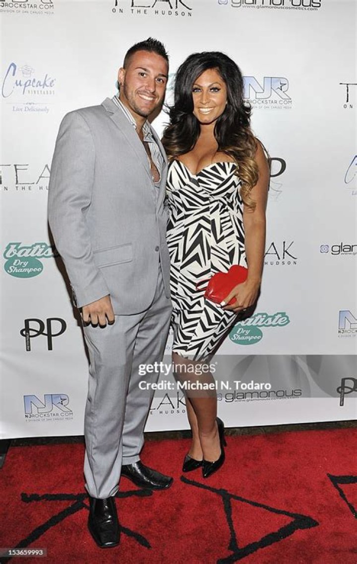 Who is Tracy DiMarco Dating Now?