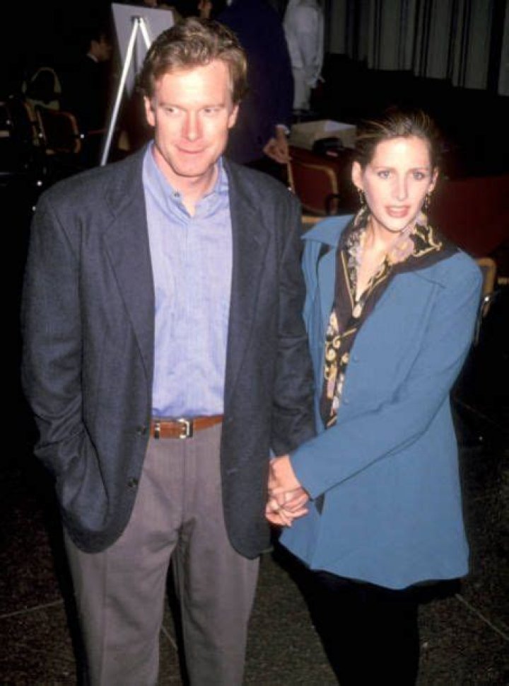 Who is Tracy Nelson Dating Now