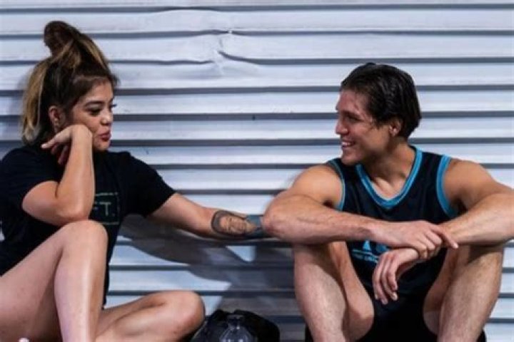 Who is Tracy Ryerson Dating Now?