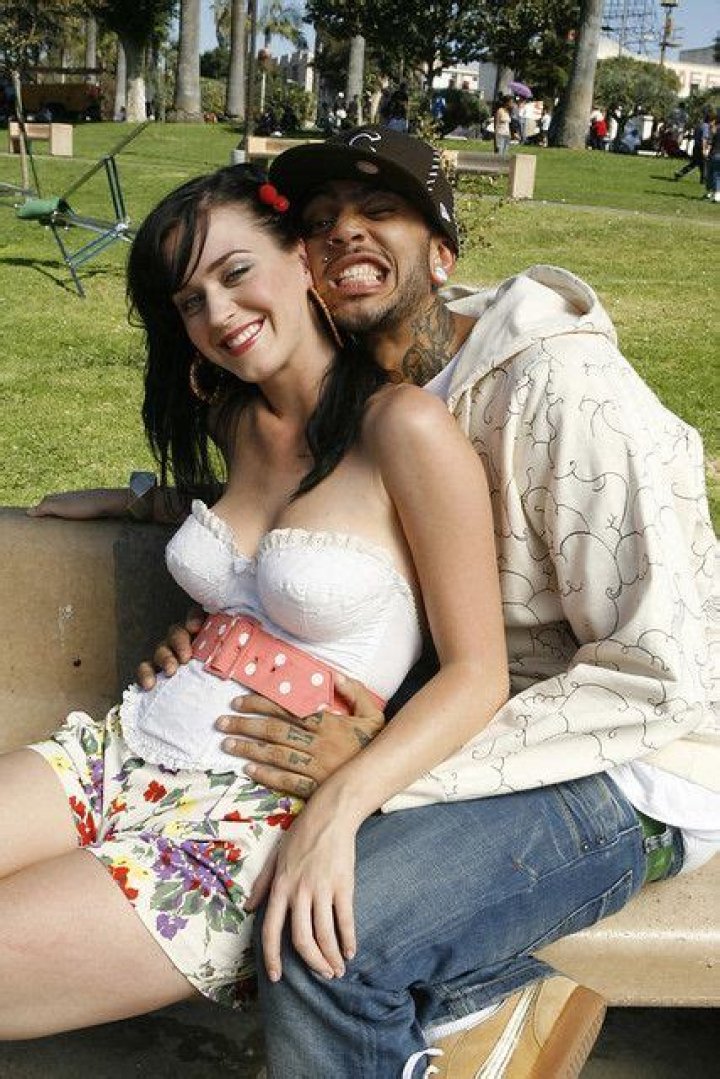 Who is Travie McCoy Dating Now