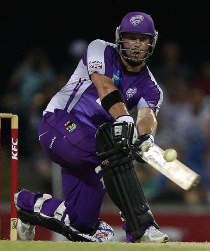 Who is Travis Birt Dating Now?