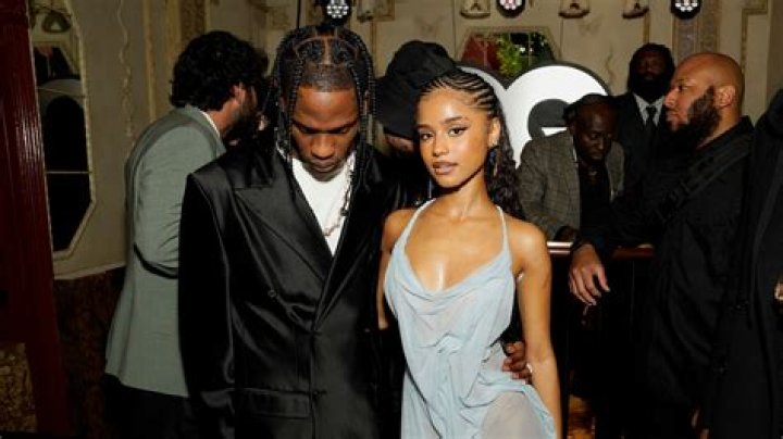 Who is Travis Scott Dating Now