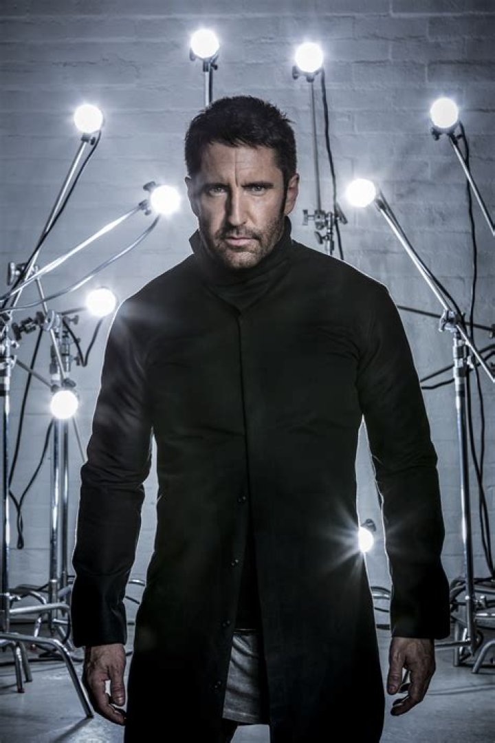 Who is Trent Reznor Dating Now