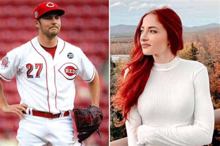 Who is Trevor Bauer Dating Now?