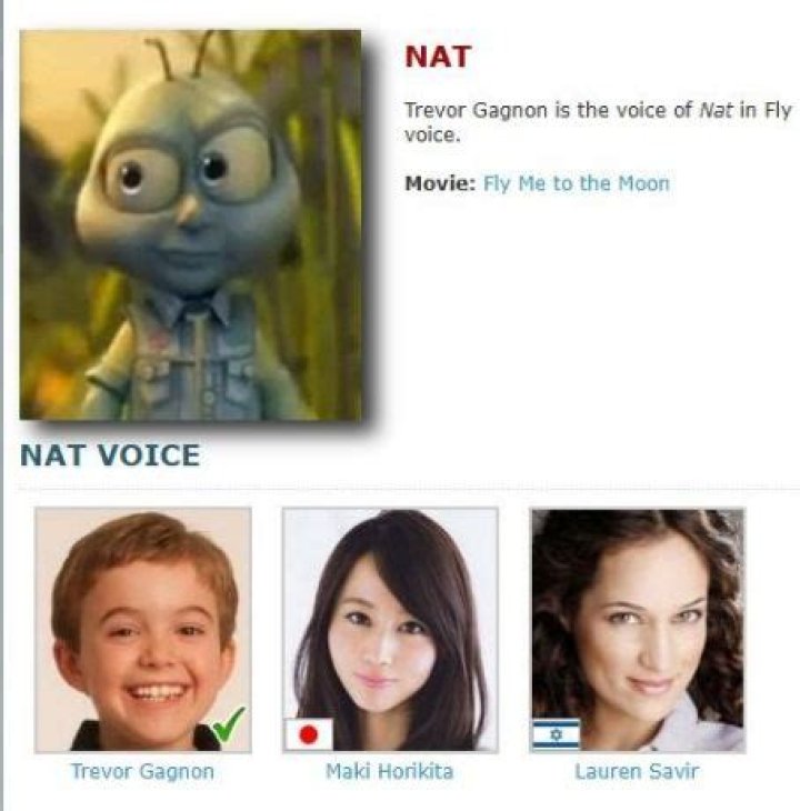 Who is Trevor Gagnon Dating Now