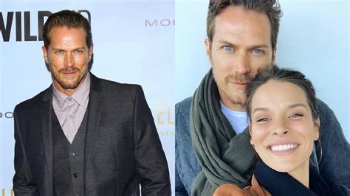 Who is Trevor Lewis Dating Now