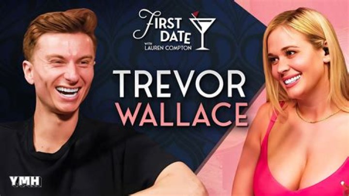 Who is Trevor Moore Dating Now?