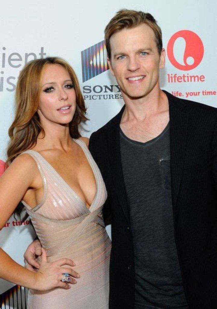 Who is Trevor St.john Dating Now