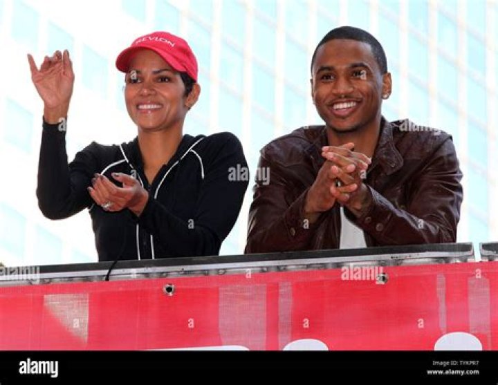 Who is Trey Songz Dating Now