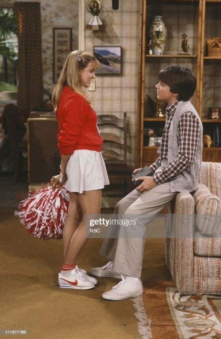 Who is Tricia Cast Dating Now?