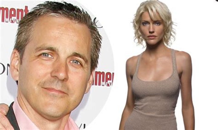 Who is Tricia Helfer Dating Now