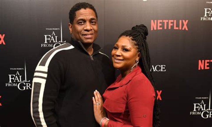 Who is Trina Braxton Dating Now?