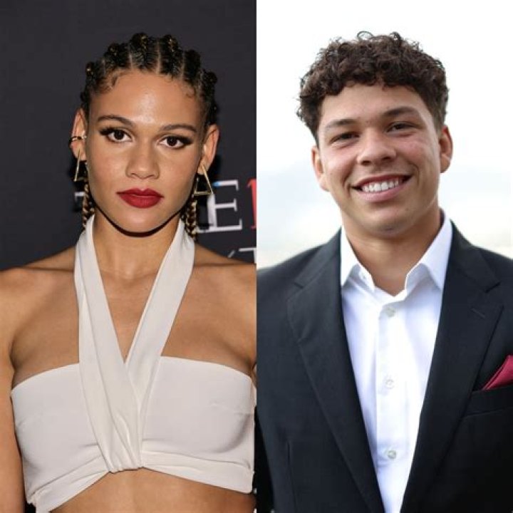 Who is Trinity Rose Likins Dating Now?