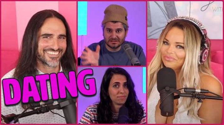 Who is Trisha Paytas Dating Now