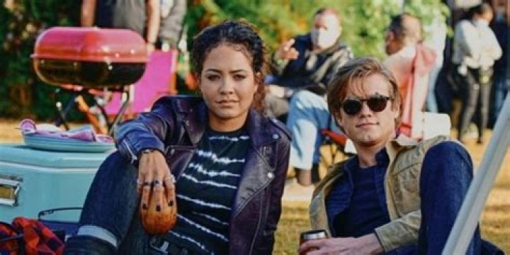 Who is Tristin Mays Dating Now