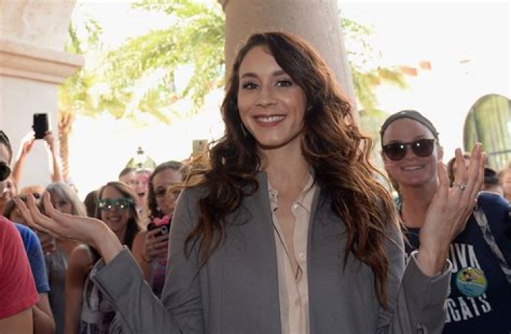 Who is Troian Bellisario Dating Now?