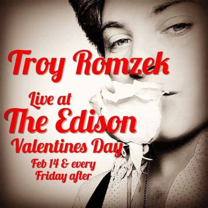 Who is Troy Romzek Dating Now?