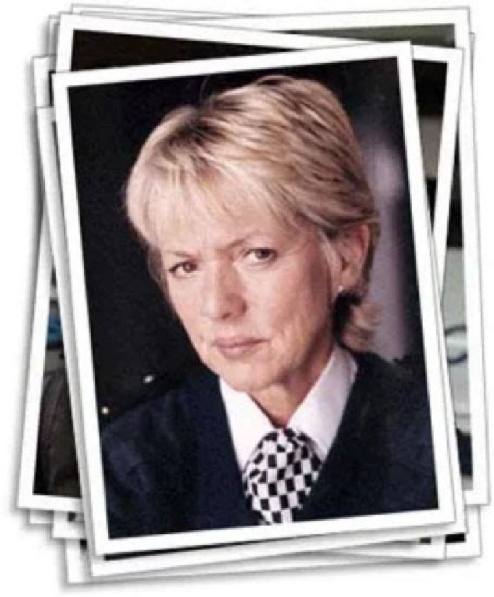 Who is Trudie Goodwin Dating Now?