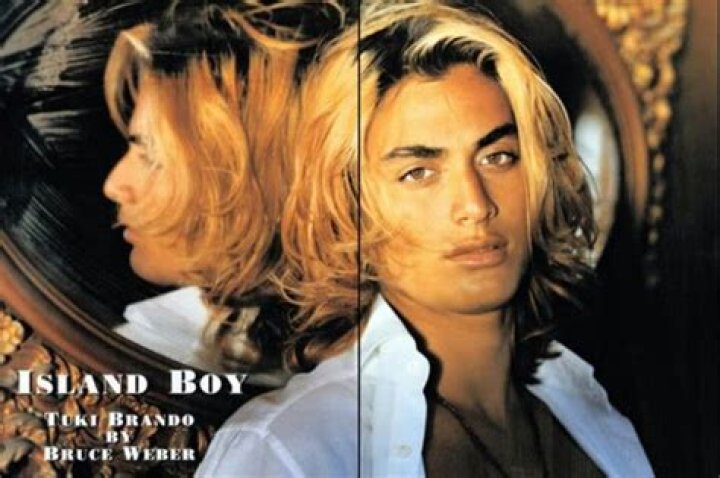 Who is Tuki Brando Dating Now