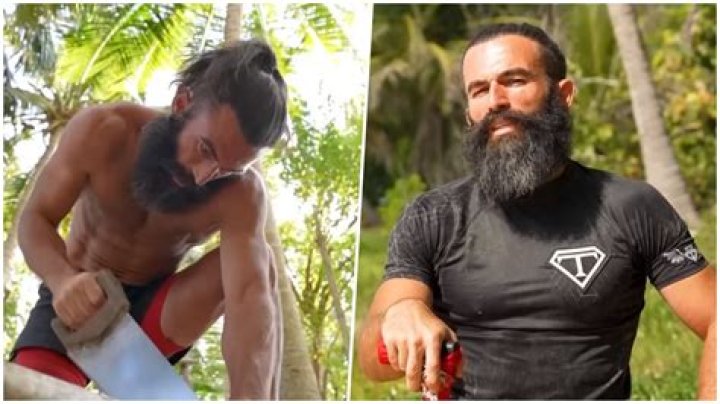 Who is Turabi Camkiran Dating Now?