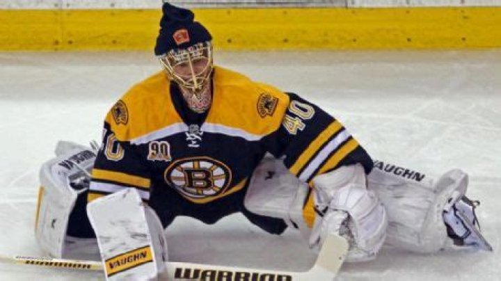Who is Tuukka Rask Dating Now?