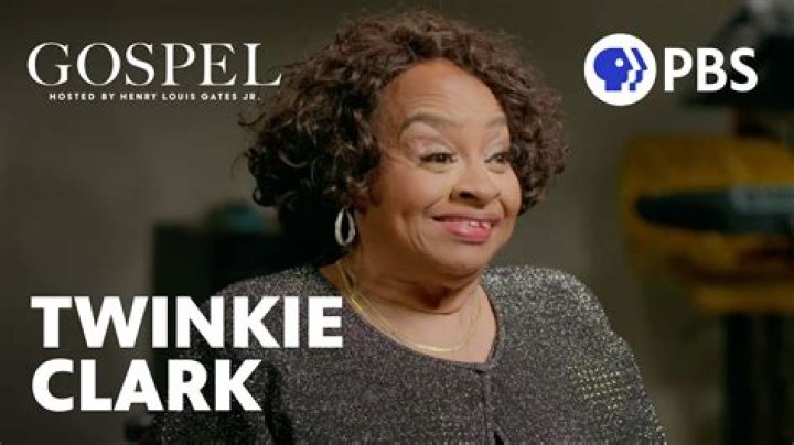 Who is Twinkie Clark Dating Now?