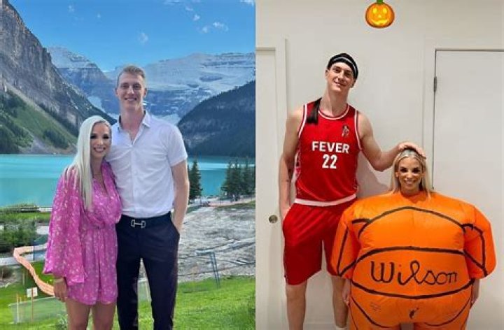 Who is Ty Alexander Dating Now