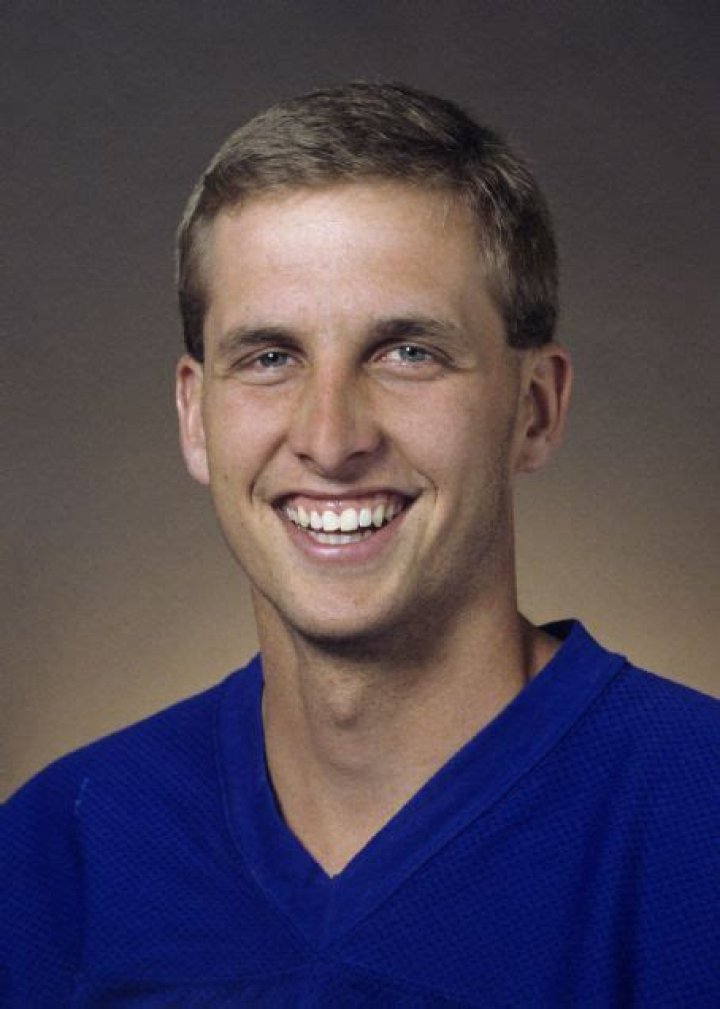 Who is Ty Detmer Dating Now?
